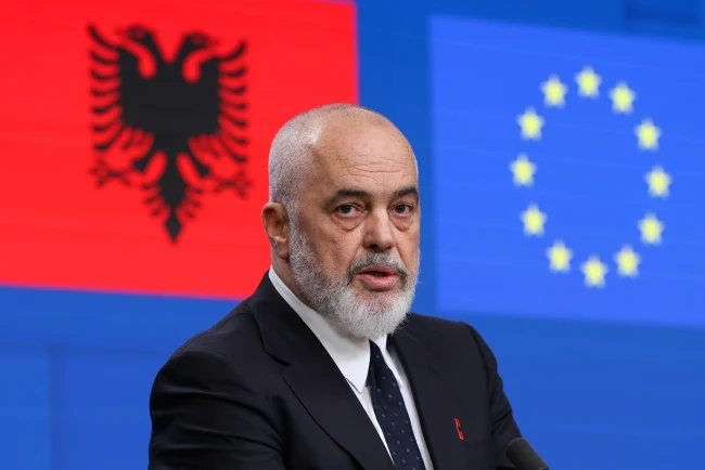 Foto: European Council/Alexandros MICHAILIDIS