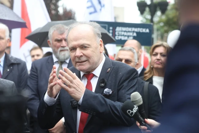 Foto: Beta/Milan Ilić