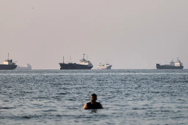 Foto: Amirhosein Khorgooi/ISNA via AP