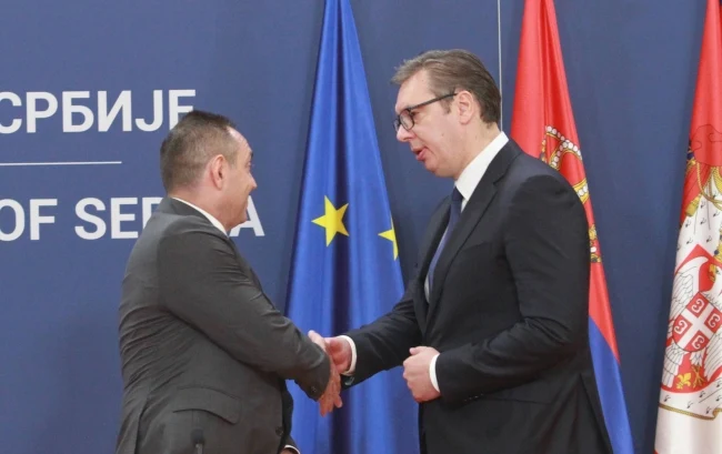 Foto: Beta/Miloš Miškov