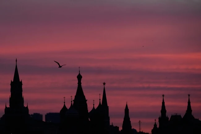 Foto: AP Photo/Pavel Bednyakov