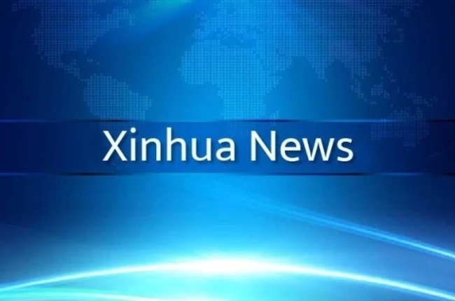 Foto: Xinhua