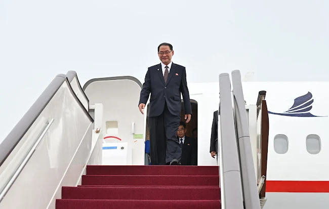 Foto: Xinhua/Li Xin
