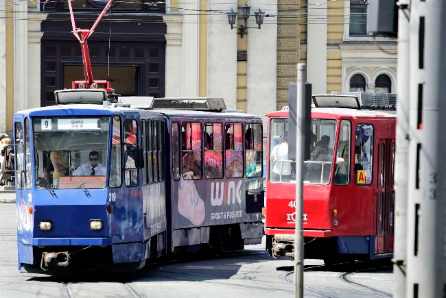 Foto: Beta/Miloš Miškov