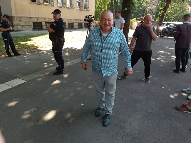 Foto: Beta/Nikola Todorović