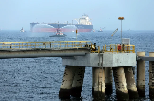 Foto: AP/Kamran Jebreili