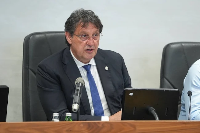 Foto: MINISTARSTVO ODBRANE SRBIJE/Nikola Mladenović