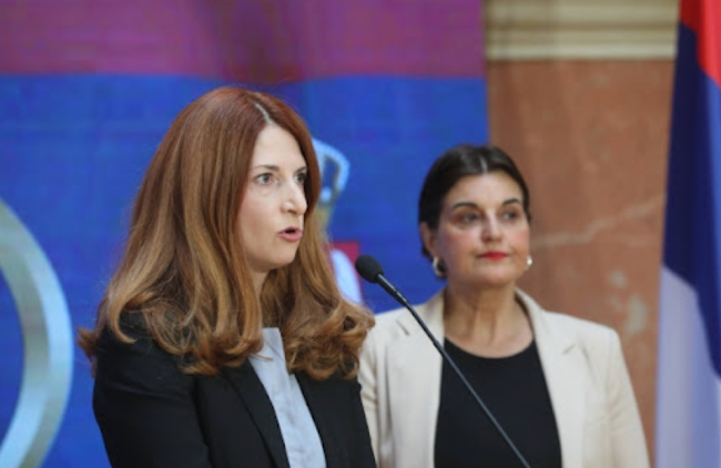 Foto: Beta/Milan Ilić