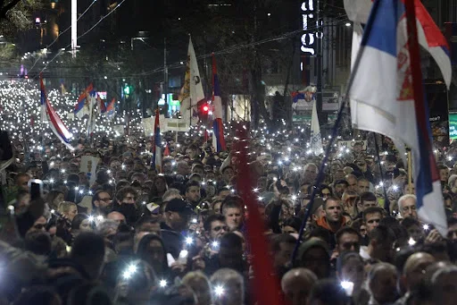 Foto: Beta/Milan Obradović
