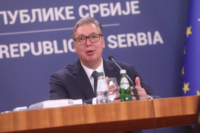 Foto: Beta/Miloš Miškov