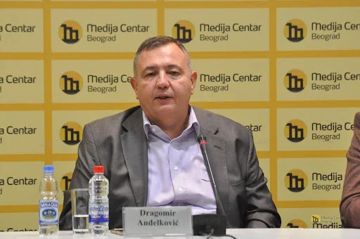 Foto: Beta/Medija centar Beograd