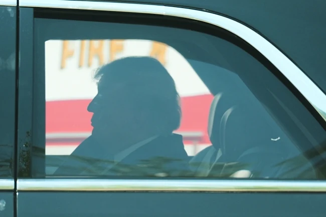 Foto: AP Photo/Alex Brandon