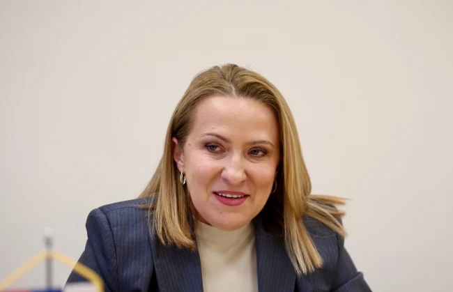Foto: Ministarstvo drzavne uprave i lokalne samouprave/Zorana Jevtić