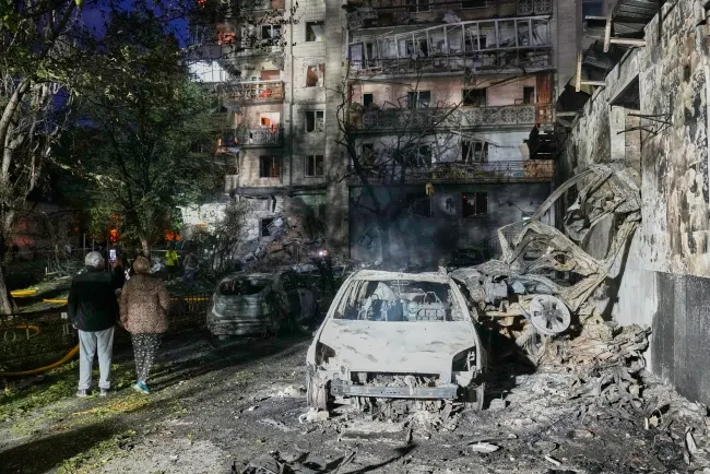 Foto: AP/Efrem Lukatsky