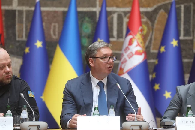 Foto: Beta/Milan Ilić