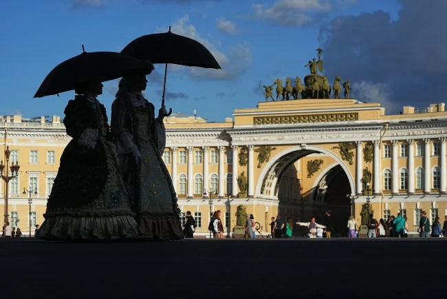 Foto: AP Photo/Dmitri Lovetsky