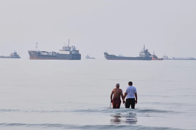 Foto: AP/Razieh Poudat