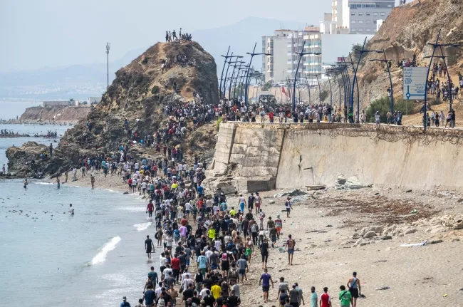 FOTO: AP