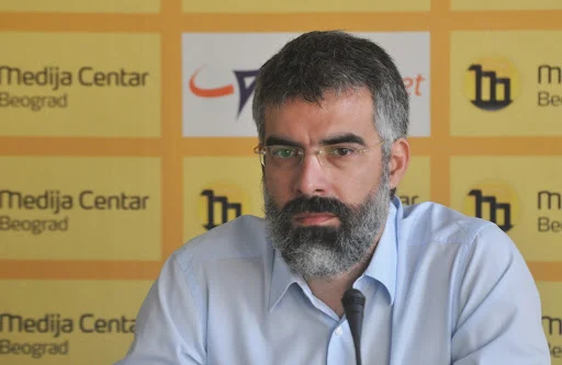 Foto: MEDIA CENTER BELGRADE