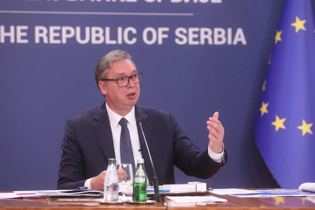Foto: Beta/Milan Ilić