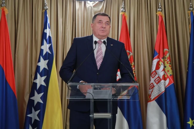 Foto: BETA/Milos Miskov