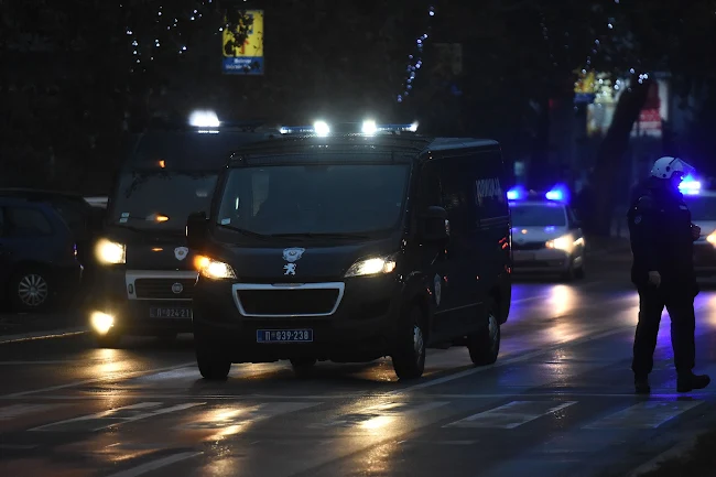Foto: Beta/Dragan Gojić