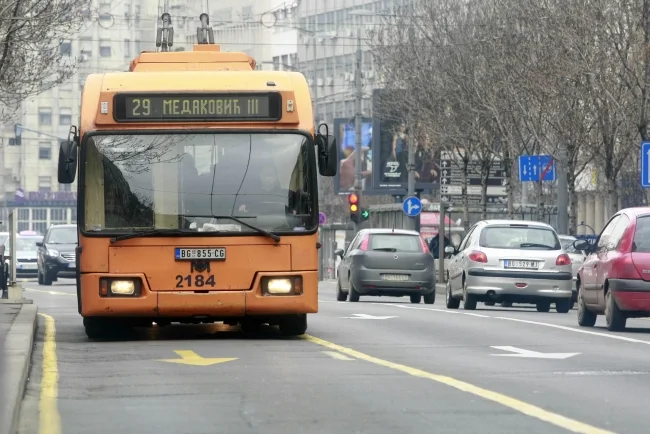 Foto: Beta/Miloš Miškov