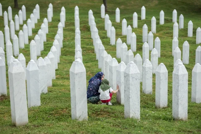 Foto: AP/Armin Durgut
