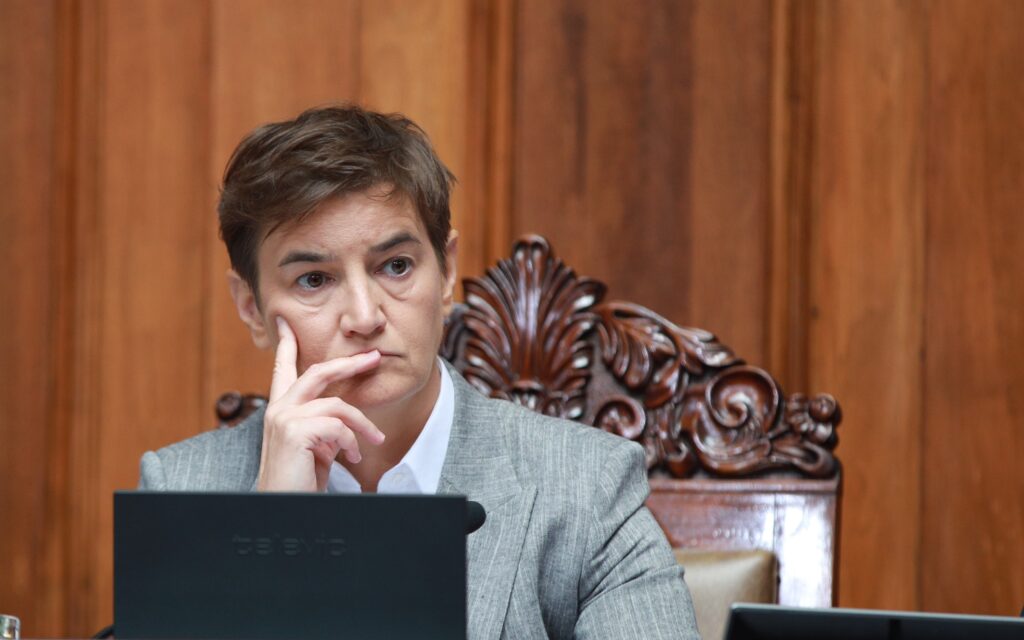 Ana Brnabić