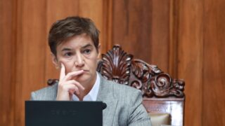 Ana Brnabić