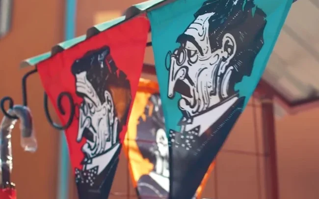 Foto: YTPrintScreen