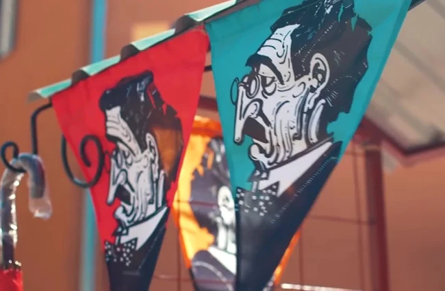 Foto: YTPrintScreen