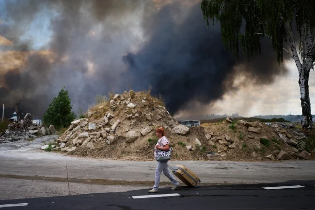 Foto: AP Photo/Francisco Seco