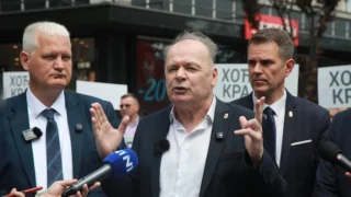 Foto: Beta/Miloš Miškov