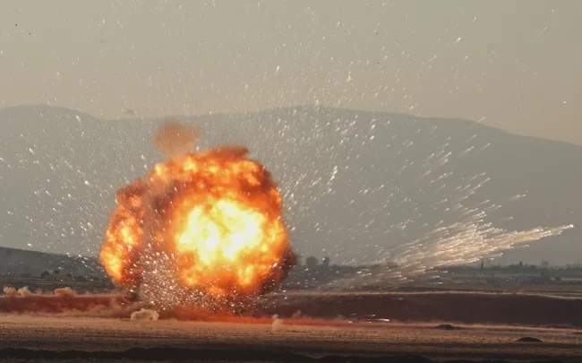 Foto: AP/Ghaith Alsayed