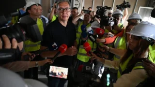 Foto: Predsedništvo Srbije/D. Goll