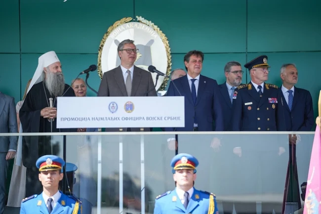 FOTO: MO/Nikola Mladenovic