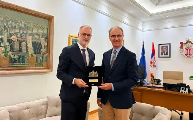 Foto: srbija.gov.rs