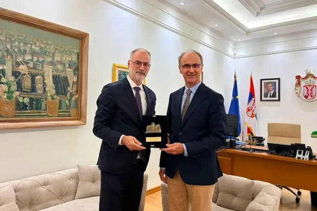 Foto: srbija.gov.rs