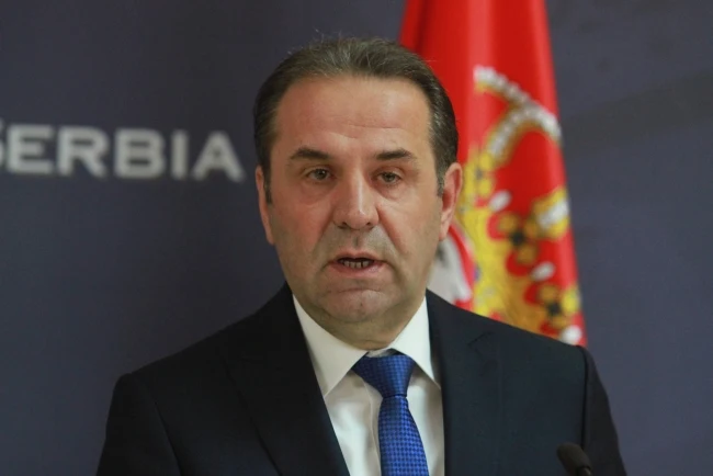 Foto: Beta/Miloš Miškov