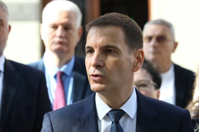 Foto: Beta/Milan Obradović
