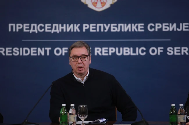 Foto: Beta/Milos Miskov