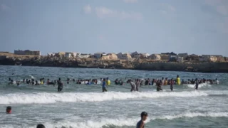 Foto: AP/Abdel Kareem Hana