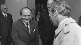 Foto: .wikimedia.org/Mieremet, Rob / Anefo/Nationaal Archief, CC0