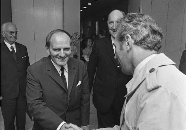 Foto: .wikimedia.org/Mieremet, Rob / Anefo/Nationaal Archief, CC0