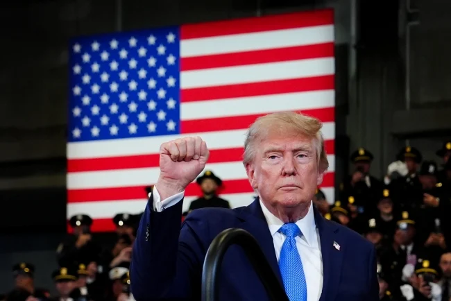 Foto: AP Photo/Julia Demaree Nikhinson