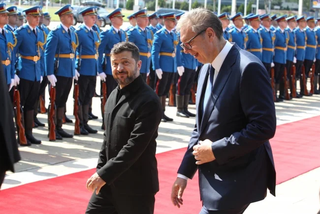 Foto: BETA/Milan Obradović