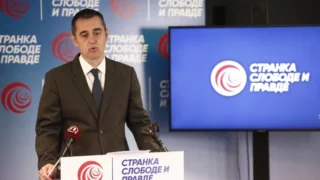Foto: BETA/Amir Hamzagic