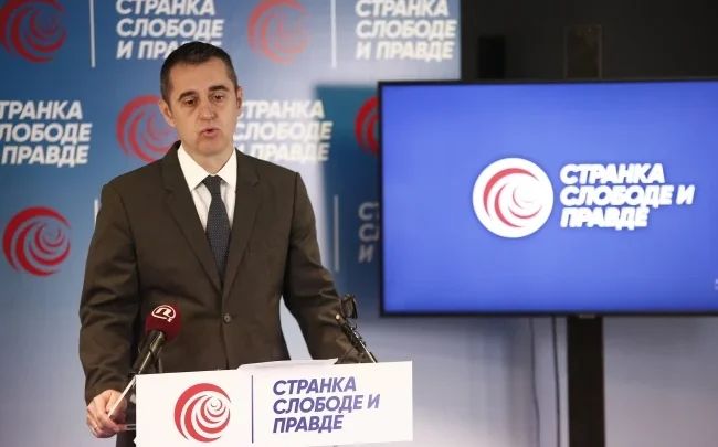 Foto: BETA/Amir Hamzagic