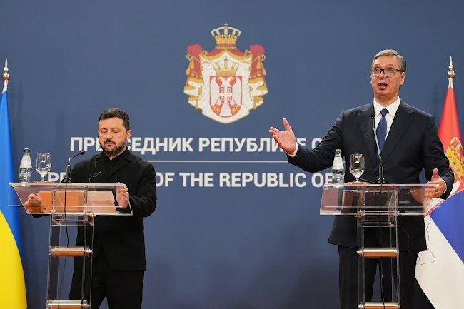 Foto: AP Photo/Darko Vojinovic